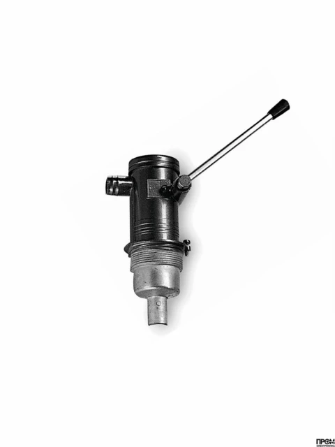 Сифонный насос для перекачки 302001 SAMOA