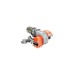 Газодизельная горелка Baltur TBML 1600 ME V