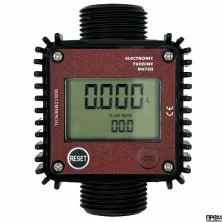 Счетчик дизельного топлива мочевины воды Petroll K 24