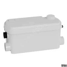 Канализационная насосная станция SANIVORT 255 M 7м, Unipump 66572