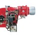 Газомазутная горелка Weishaupt RGMS 10/1-D, 2, исп. ZMD