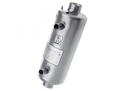 Первичный теплообменник Protherm 21-24 кВт, артикул 0020033858