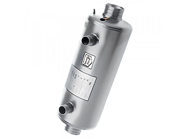 Первичный теплообменник Protherm 21-24 кВт, артикул 0020033858