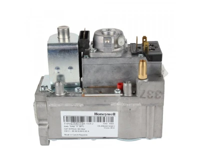 Газовый клапан Honeywell VR4615VB1006 для котлов Ariston (артикул 12056888)