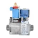 Газовый клапан SIT 845 Sigma для котлов Buderus (артикул: 19928644)