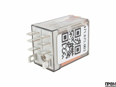 Реле Finder 56.32.8.230.0040