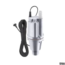 Погружной вибрационный насос Джилекс 1518