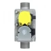Газовый клапан Siemens VGE5608G4049 для котлов Baxi (Артикул: 710452600)