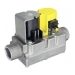 Газовый клапан Siemens VGE5608G4049 для котлов Baxi (Артикул: 710452600)