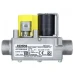 Газовый клапан Siemens VGE5608G4049 для котлов Baxi (Артикул: 710452600)