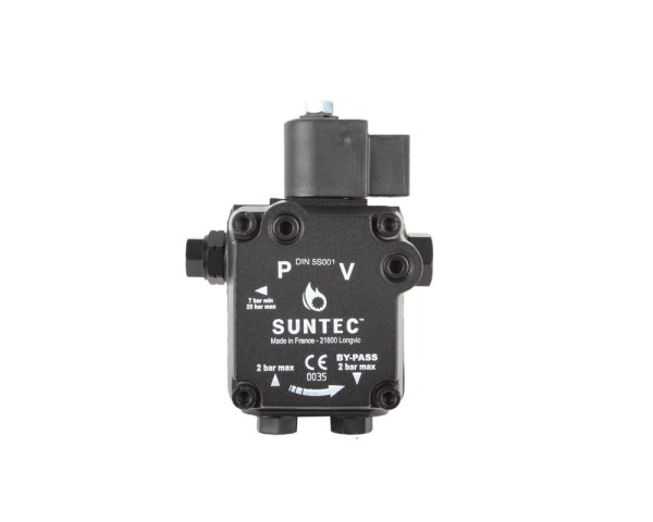 Насос для горелки Suntec AS V 47 A 1636 6P 0700