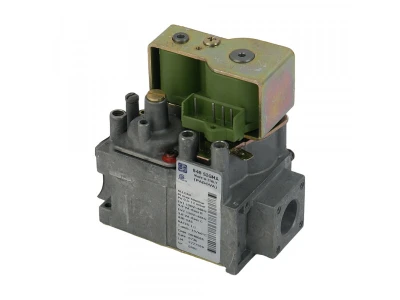 Газовый клапан SIT Sigma 0.848.066 для котлов Baxi, артикул 5676560