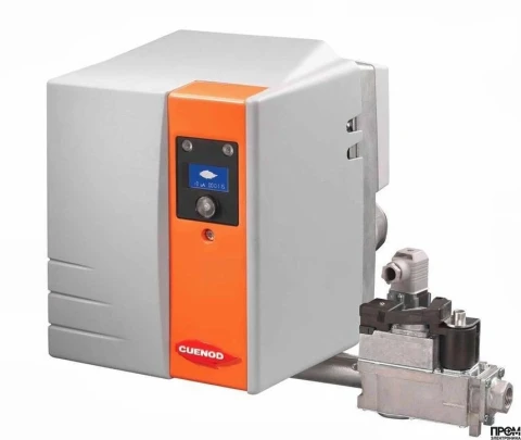 Газовая горелка Cuenod NC46 GX 207/8A