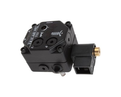 Насос для горелки Danfoss BFP 21 R3 071N0157