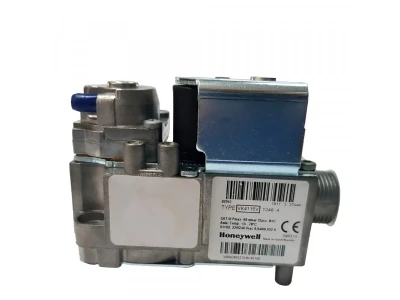 Электромагнитный газовый клапан Viessmann 7824779 для котлов, 500 мбар, 6 м³/ч, 230В