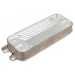 Вторичный пластинчатый теплообменник Protherm 0020027547, 12 пластин