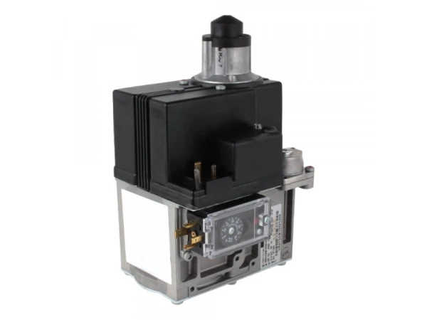 Газовый клапан Honeywell VR 415 AB 1009-1000 для котлов Navien, артикул 30004426