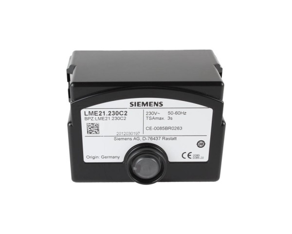 Топочный автомат Siemens LME21.230C2