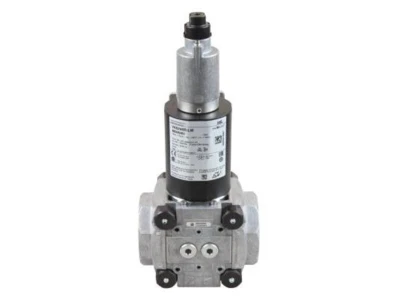 Газовый электромагнитный клапан Kromschroder VAS240R/LW, артикул 88000029