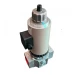 Электромагнитный клапан Dungs ZRDLE 415/5, 230V AC, 360 мбар, Rp 1 1/2", артикул 153860