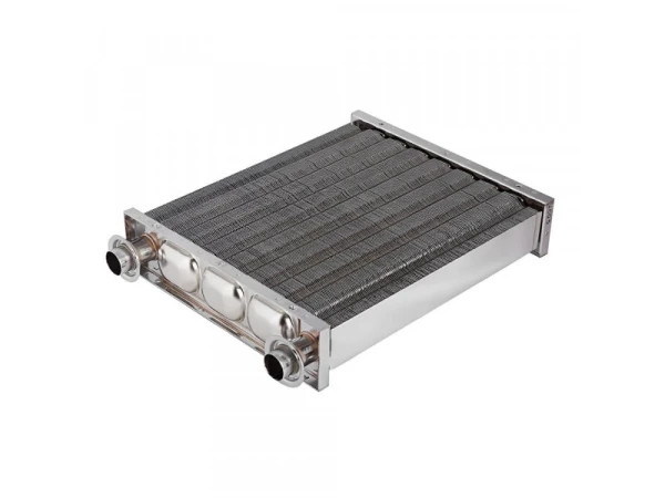 Теплообменник первичный Navien Deluxe S/C/E/One 24K, артикул 30020388a