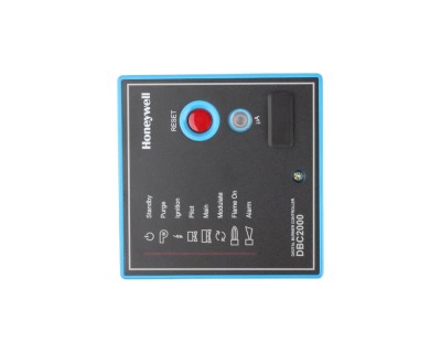 Топочный автомат Honeywell DBC2000E2019