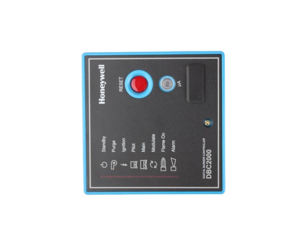 Топочный автомат Honeywell DBC2000E2019