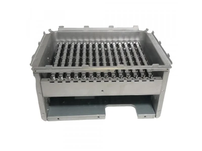Газовая горелка Rinnai для котлов моделей RB-306/366 SMF/DMF, артикул 440002991