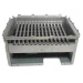 Газовая горелка Rinnai для котлов моделей RB-306/366 SMF/DMF, артикул 440002991