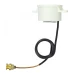 Манометр для котлов Immergas Victrix 24 кВт, артикул 1.032278