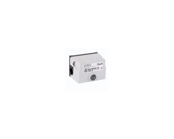 Топочный автомат Danfoss BHO 72.11 057H6103