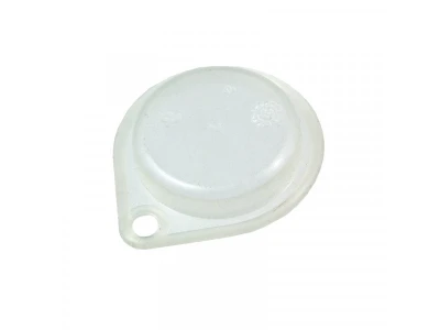 Мембрана для газовых котлов и колонок Bosch/Buderus WR10-15/GWH10-15 (10 шт.) - Артикул 8738709315