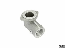 Газовый фланец Rp 1 1/2"