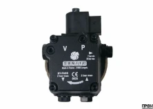 Suntec ALE 35 C 9334 4P 0700