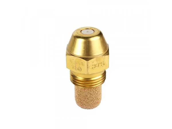 Форсунка Danfoss OD 1.50 / 30° S, 1.5 гал/ч, сплошной распыл, арт. 030F3128