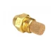 Форсунка Danfoss OD 1.50 / 30° S, 1.5 гал/ч, сплошной распыл, арт. 030F3128