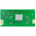 Плата дисплея для газовых котлов Protherm Пантера/Лев v18, артикул 0020038356, OEM