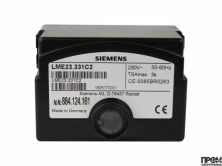 Топочный автомат Siemens LME21.550C2