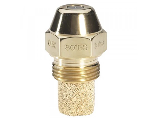 Форсунка для керосиновых горелок Danfoss 0.65/60 ES, артикул 030F6314