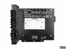 Топочный автомат Siemens W-FM 10