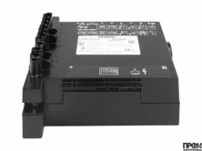 Топочный автомат Siemens W-FM 10