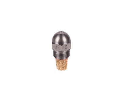 Форсунка Fluidics 7.00/45° S