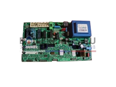 Плата управления для газовых котлов Ariston Egis-BS/AS, артикул 65105818