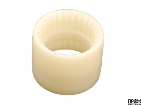 Зубчатая обойма Oilon M28