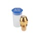 Форсунка Danfoss OD 0.50/80° H