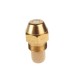 Форсунка Danfoss OD 0.50/80° H
