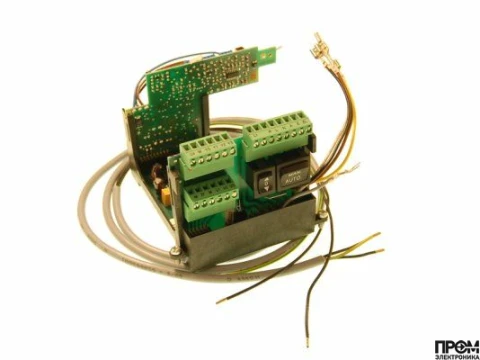 Электронный функциональный модуль Siemens AGA56.1A97