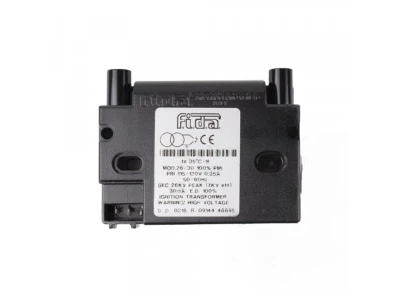 Трансформатор розжига Fida 65324547 для котлов Elco