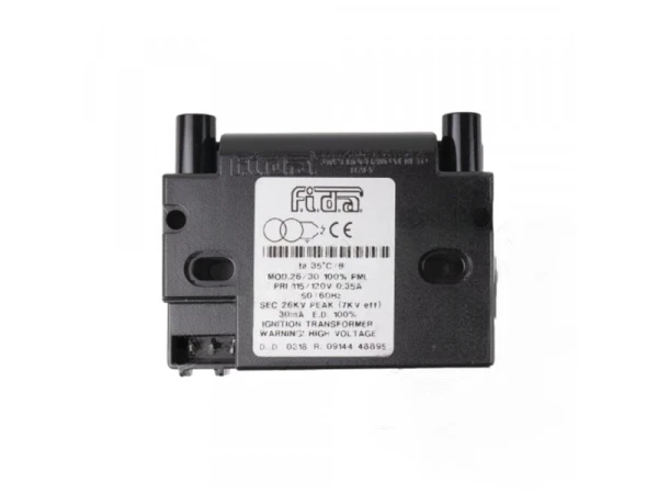 Трансформатор розжига Fida 65324547 для котлов Elco