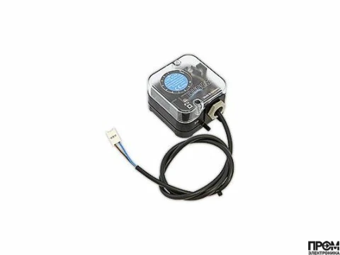 Реле давления Dungs LGW 10 A2 с кабелем 750 мм